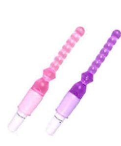 Anal Bead Silicone BRCAD-004