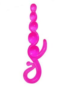 Crystal Anal Beads BRCAD-010