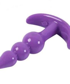 Anal Beads Dildo BRCAD-013