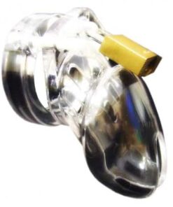 Chastity Lock CB-6000 S BRCBDSM-010