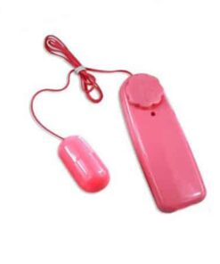 Bullet Vibrator 2 in 1 BRCBV-005