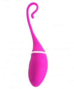Realov Irena I Smartphone Remote Control Vibrator w/ App BRCBV-013