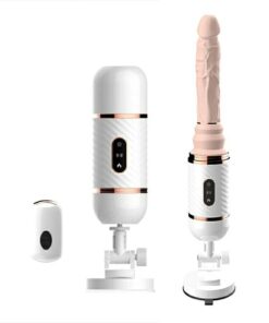 Cyclone Sex Machine Wireless Remote