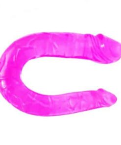 Double Dong Cool Jelly BRCDNV-006