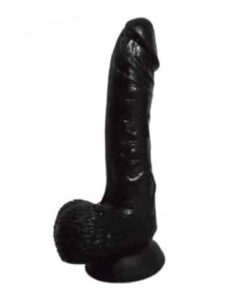 Iron Maidens Dildo BRCDNV-009