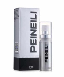 PEINEILI Male Delay Spray - 15ml BRCDTZ-006