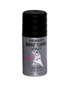 Reman's Dooz 14000 Delay Spray For Men - Original BRCDTZ-013