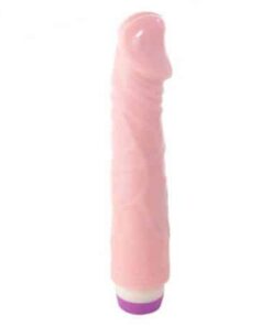 SUPER NATURAL SILICONE Dildo BRCDVP-013