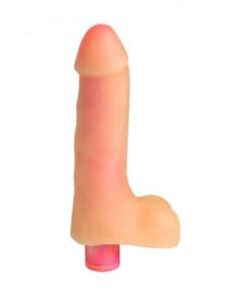 Sex Flesh Vibrating Valentino Dildo Vibrating BRCDVP-014