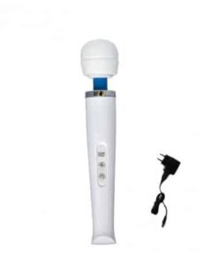 Powerful TLC Hand Held Hitachi Magic Wand BRCDVP-021