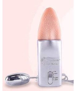 Super Soft Tongue Vibrator BRCDVP-022