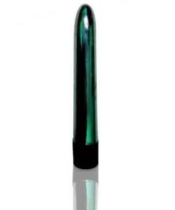 Pleasure Steel Vibrator BRCDVP-025