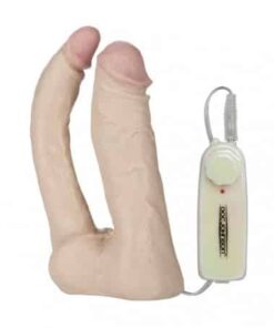 Double Penetrator BRCDVP-037