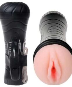 Male Masturbator Baby Pussy Vibrating BRCFM-003