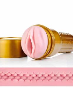 Fleshlight Masturbator PinkLady Original StaminaTrainingUnit BRCFM-007