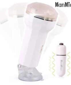Manmiao Spider Girl Masturbator With vibrator BRCFM-012