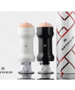 Man Hands-Free Sower Masturbator BRCFM-013