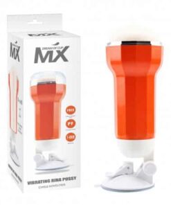 Chisa MX Dream Cup Vibratin Rina Pussy BRCFM-022