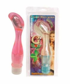 Crystal Mars Series Rose G BRCGSV-005