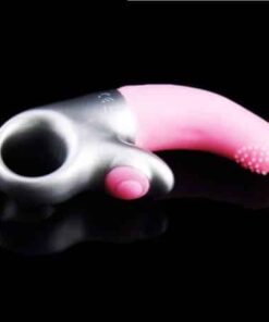 Finger Lover- Particle BRCGSV-008