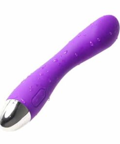 Magic Wand 30 Speed G Spot Vibrator BRCGSV-020