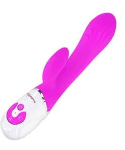 Bang Neng Lezi G-Spot Clitoral Massager BRCGSV-022