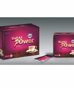 Viamax Power Sexy Coffee Only For Female BRCHSP-001