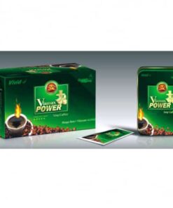 Viamax Power Sexy Coffee Only For Male BRCHSP-002