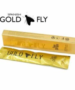 Spanish Gold Fly Women Sex Drops BRCHSP-007