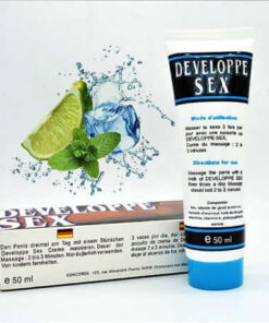Develope Sex Male penis enlargement products BRCPEC-007