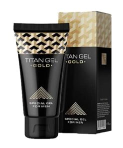 Titan Gel Gold BRCPEC-009