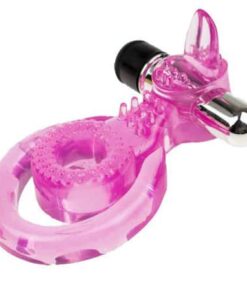 Weenie Wrapper Dual Cock Ring BRCPR-002