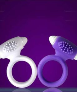 Mfones Vibrate Cock Ring BRCPR-006
