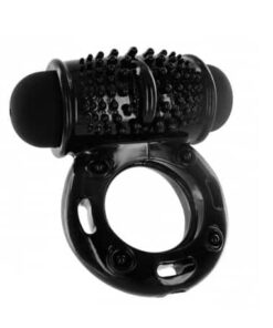 Vibrating Cock Ring BRCPR-009