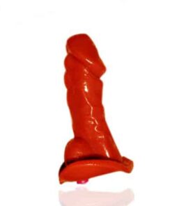 Ultimate Pleasure Choco Sleeve-Vibrating BRCPS-005