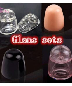 Penis Glans BRCPS-008