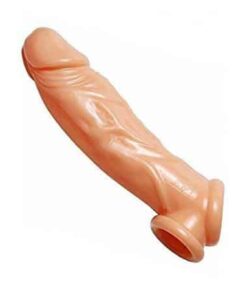 Adult Diary Male Penis Extender Sleeve BRCPS-018