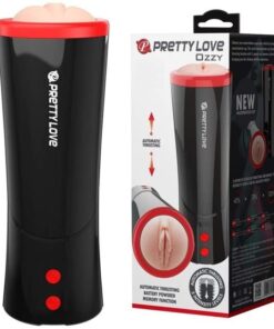Pretty Love Ozzy Automatic Thrusting Male Masturbator