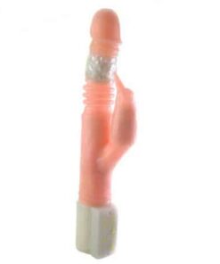 Thrusting Rabbit BRCRV-004