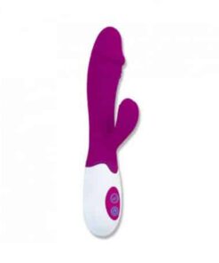Pretty Love SNAPPY Vibrator with 30 Functions Waterproof BRCRV-006