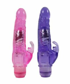 Clitoral Stimulation Rabbit Vibrator For Women BRCRV-007