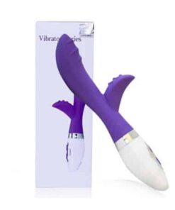 8 frequency Rabbit Vibrators Vibrating Stick BRCRV-011
