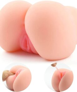 Realistic Sexy Girl Vagina and Ass BRCBMT-010