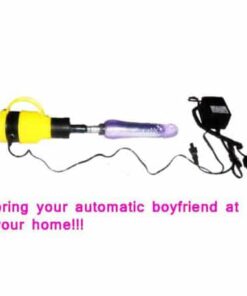 Sex Machine BRCSFM-002