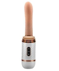 Automatic Remote Control Sex Machine BRCSFM-005