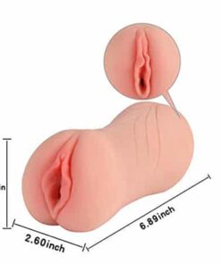 Sister Pocket-Pussys Men Toys BRCSMT-022