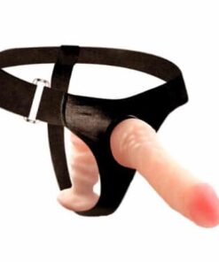 Utimi Double Adjustable Strap On BRCSOD-011