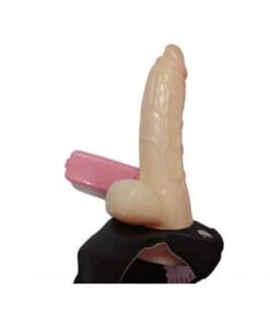 Strap on Dildo with Vagina BRCSOD-023