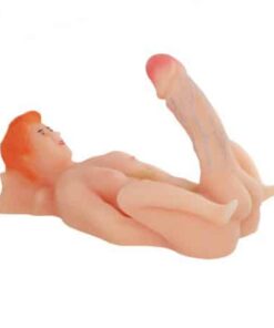 Full Body Silicone Real Sex Dolls For Female BRCSSD-006