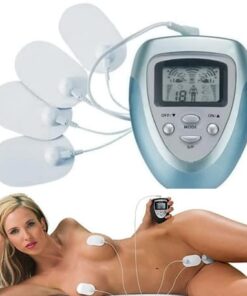 Shock Therapy Electro Sex Kit BRCSTK-002